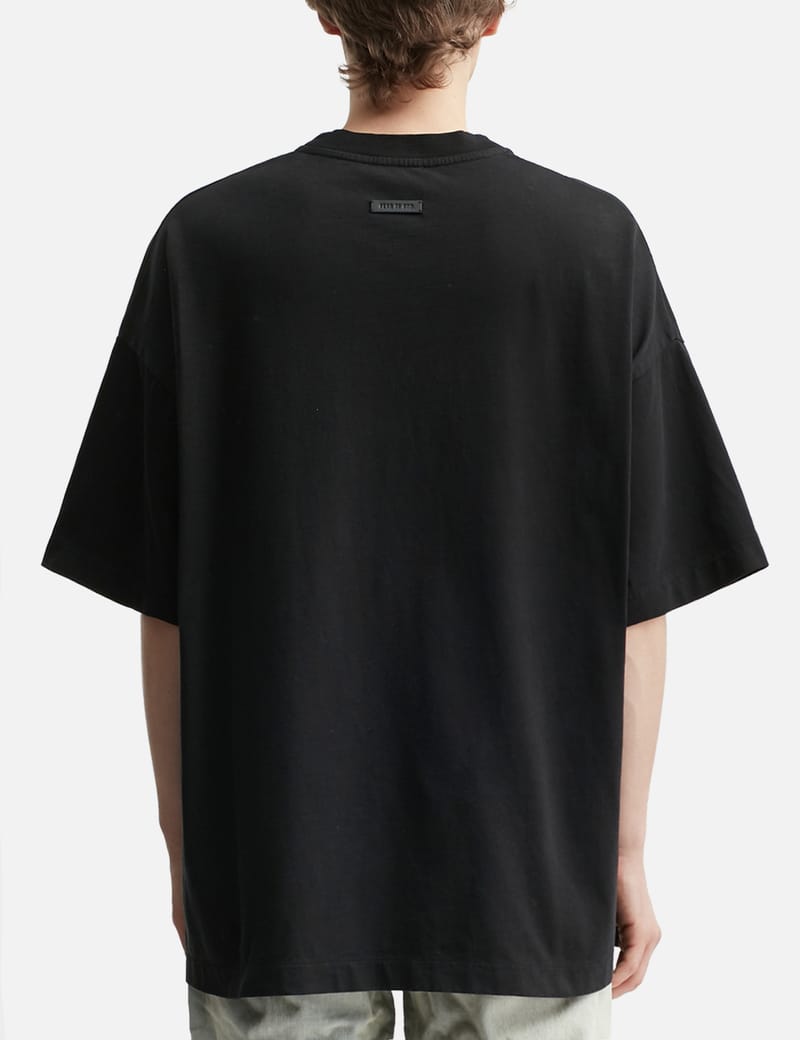 国内外の人気が集結 Fear 為您 HYPEBEAST - HBX | T-shirt Jersey Eternal - God of トップス
