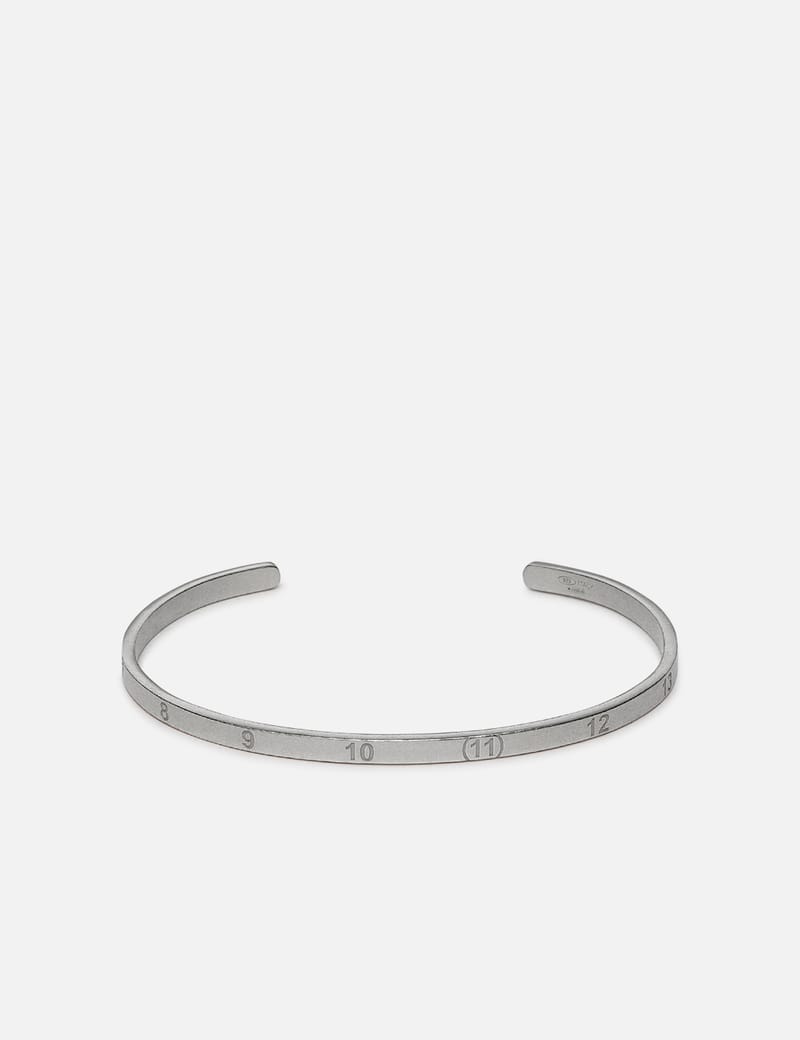 Maison margiela discount bracelet mens