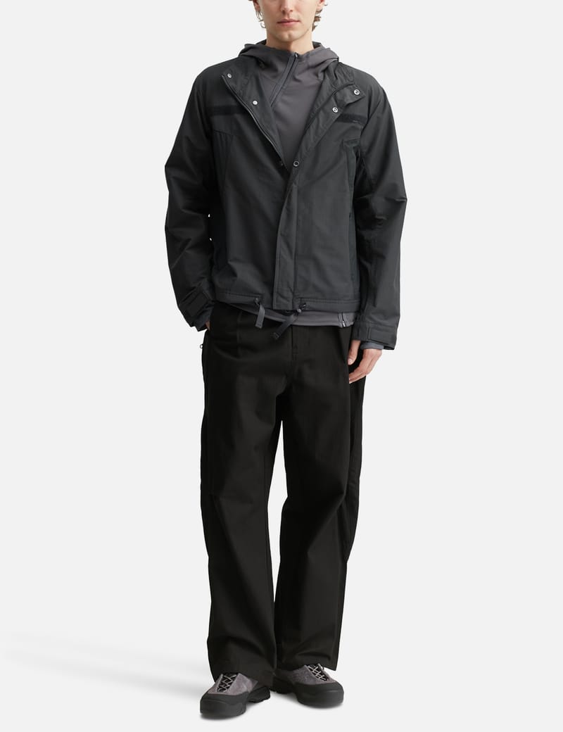 San San Gear - COVERING POCKET PANTS V2 | HBX
