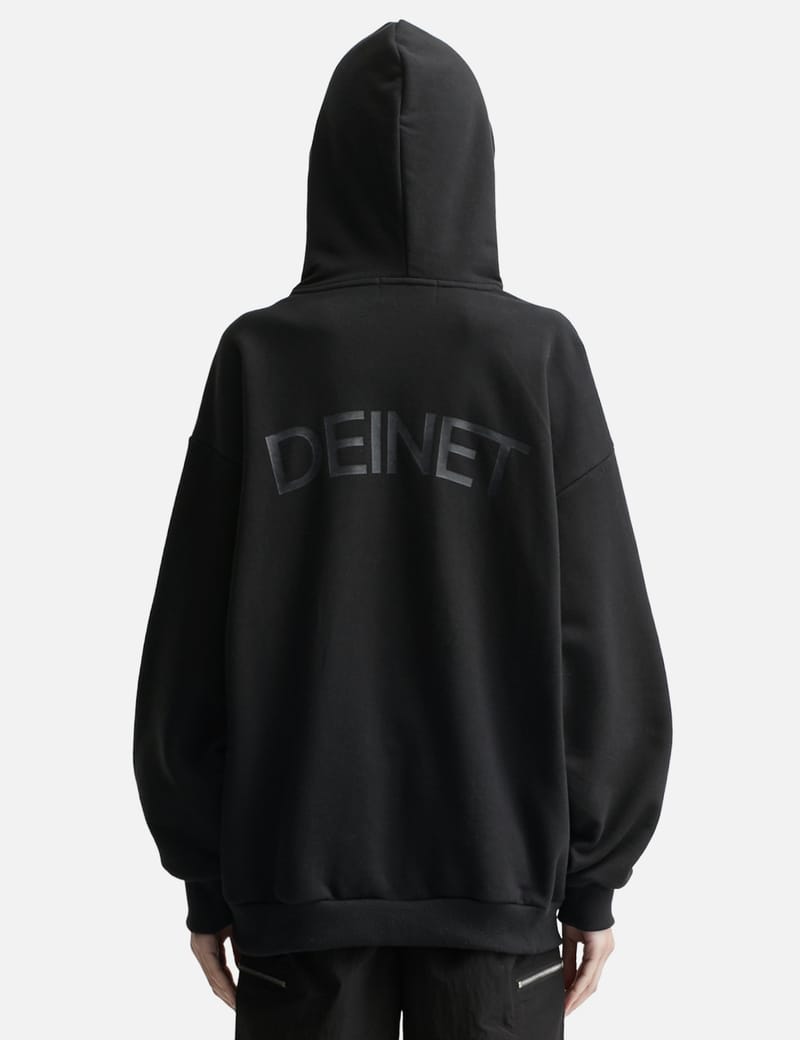 TXT ヨンジュン　[GGUM X DEINET] Hoodie DEINET - YEONJUN GGUM X DEINET Hoodie | HBX
