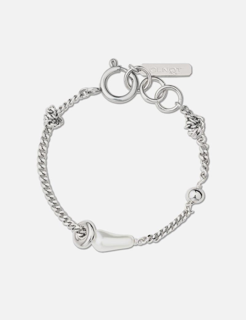 Justine Clenquet - CHARLY BRACELET | HBX - HYPEBEAST 為您