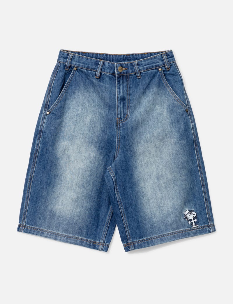 Butter Goods バターグッズEncounter Denim Jeans Butter Goods】バターグッズ Encounter Denim Jeans デニム