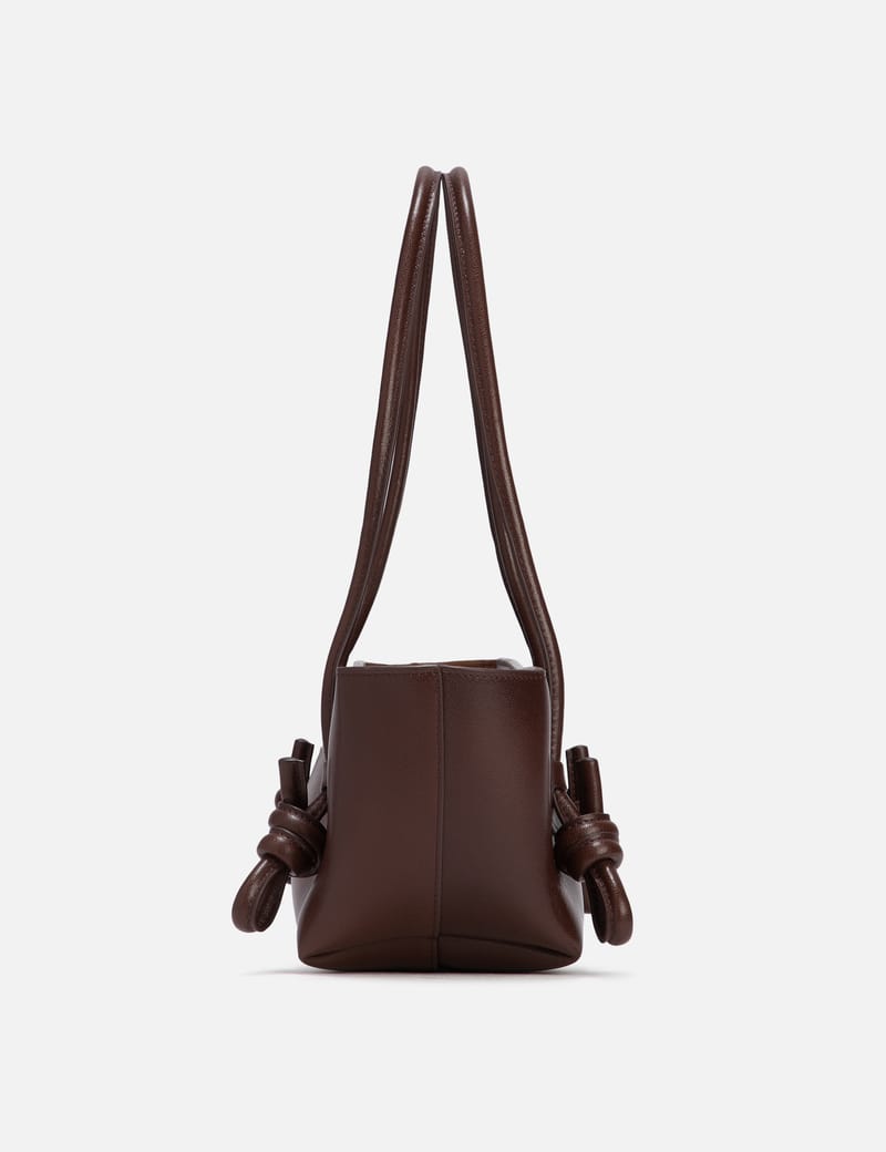 FLECA - Baguette Shoulder Bag – Hereu Studio