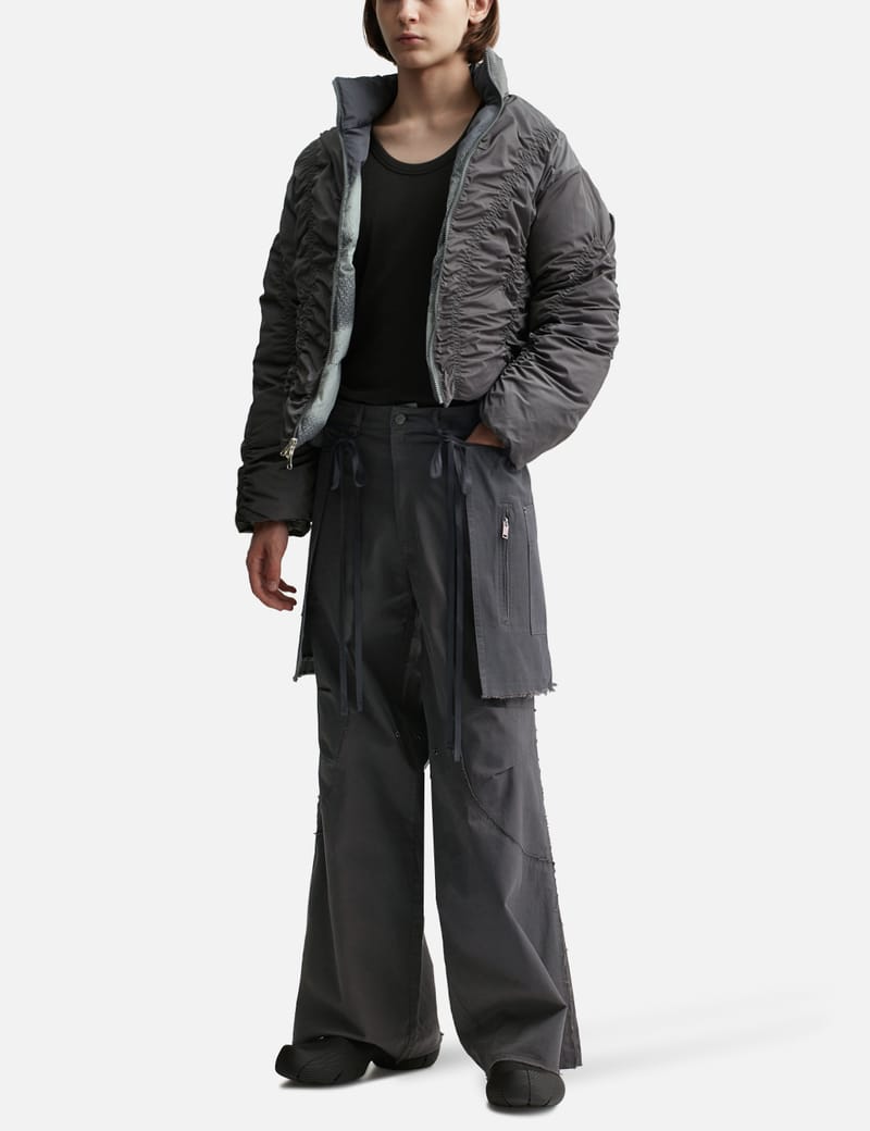 Nache | HBX - Globally Curated Fashion and Lifestyle by