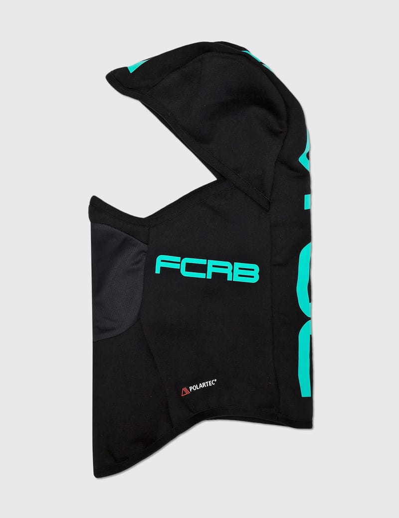 F.C. Real Bristol - Polartec Fleece Neck Gaiter | HBX - Globally