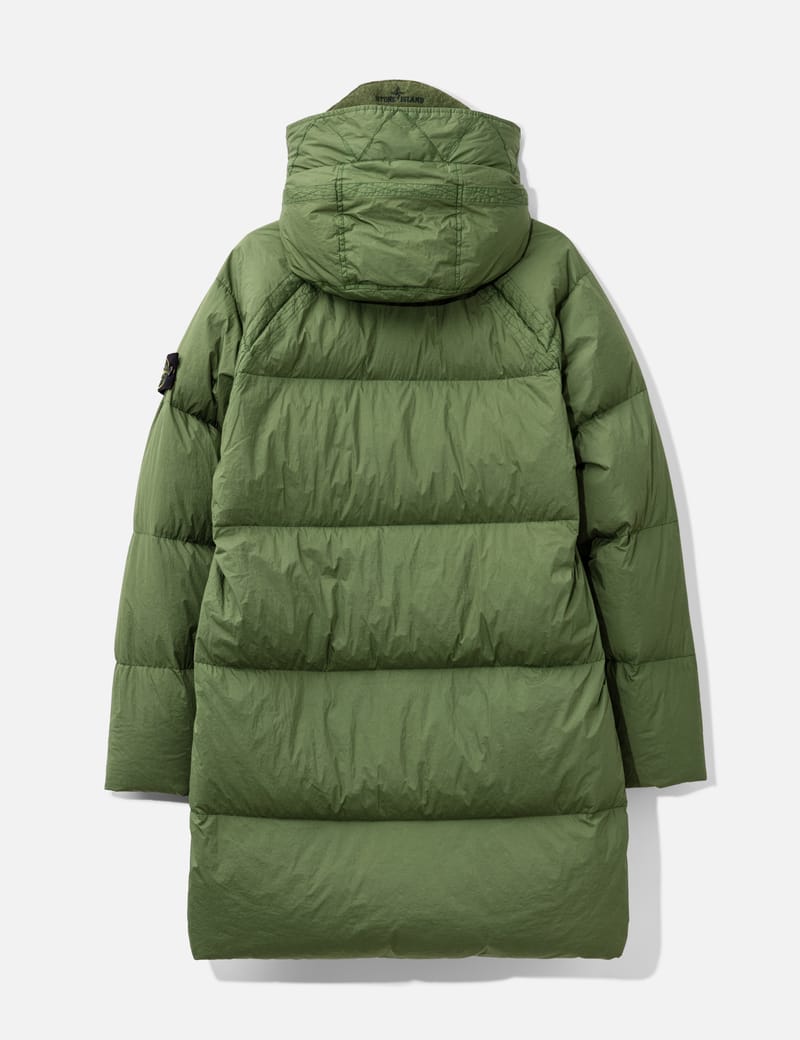 DESCENDANT CRIKET NYCO JACKET オリーブ FEATURE 26 – DESCENDANT