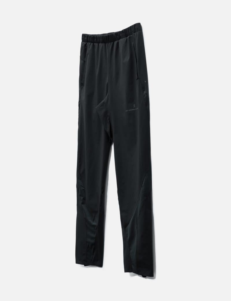 On - On x POST ARCHIVE FACTION Running Pants PAF | HBX - Globally Curated  Fashion and Lifestyle by Hypebeast