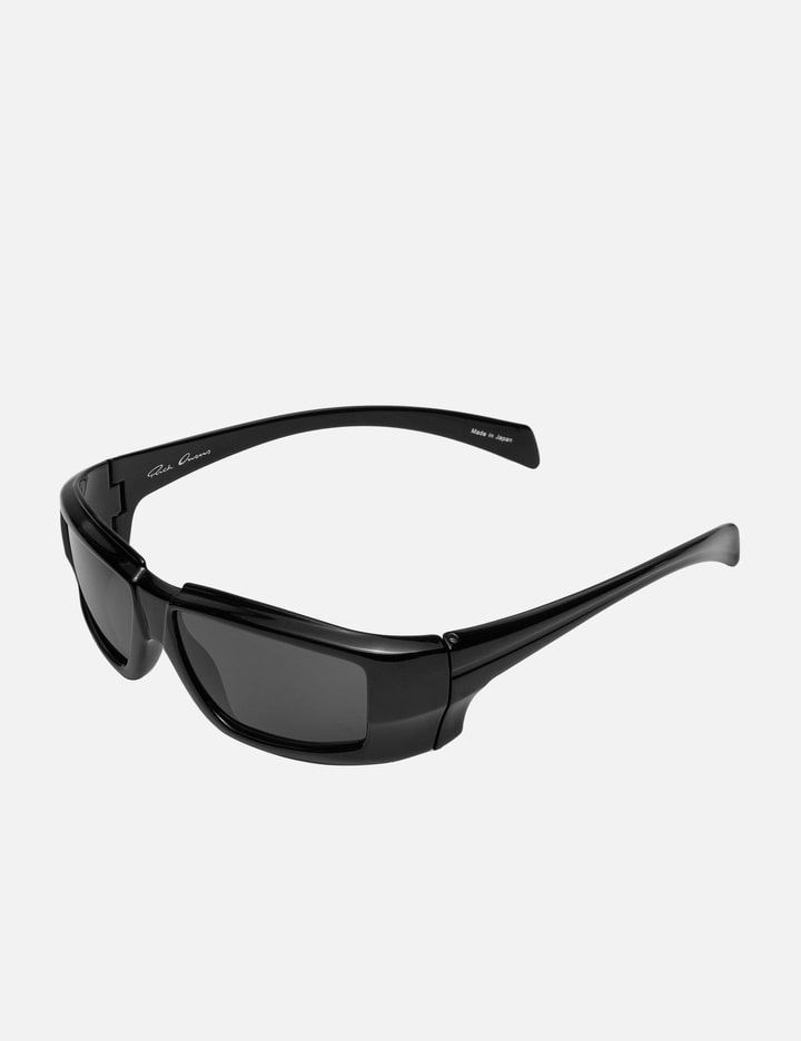 Rick Owens - Rick Sunglasses | HBX