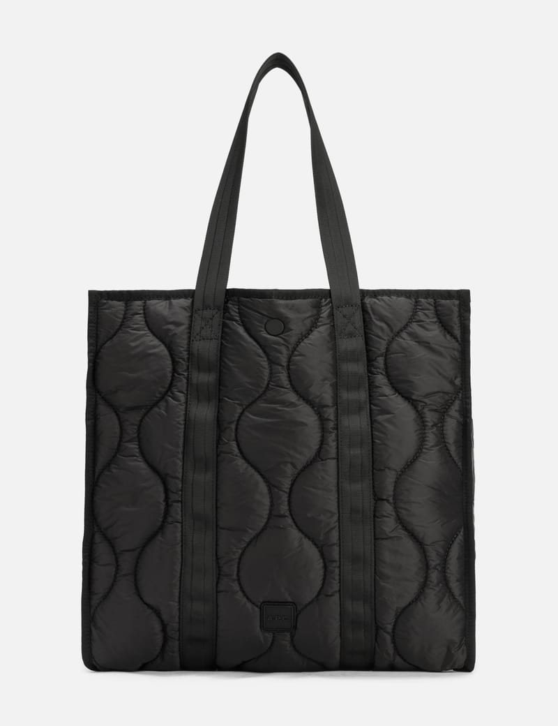 【送料関税込】A.P.C. White Louise Small Tote Bag-5-1-acb5f.jpg?fit=max&w=