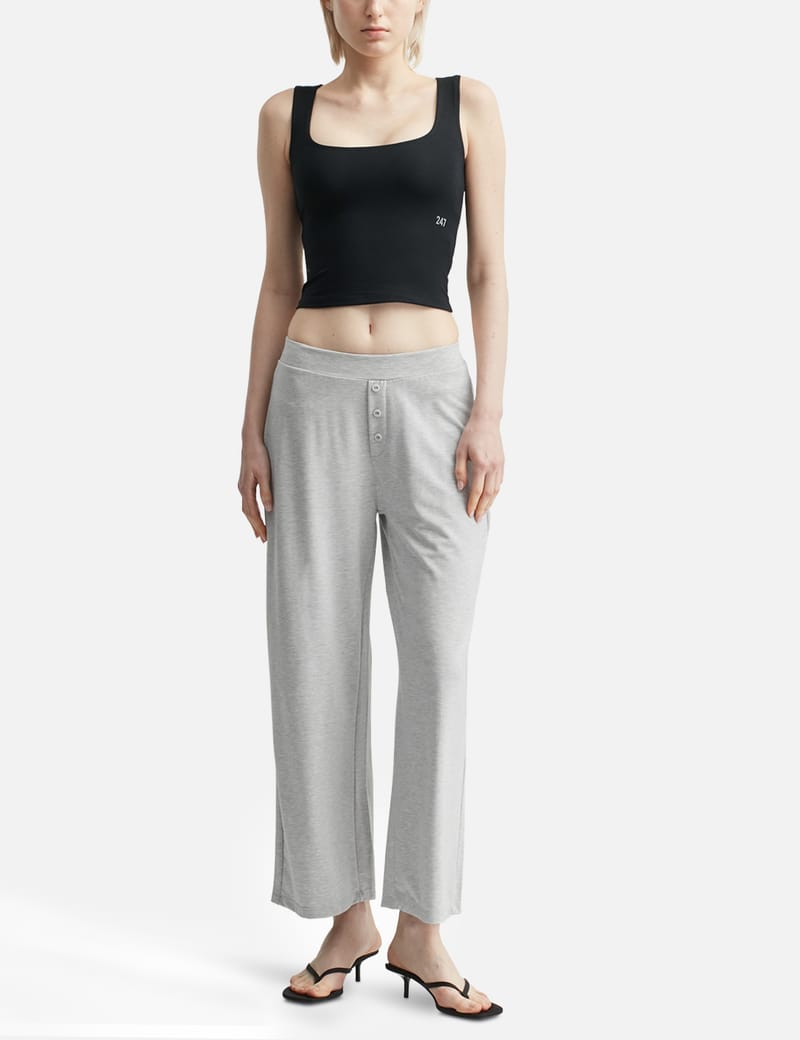 GLOWNY - G CREW NECK TEE | HBX - Globally Curated Fashion