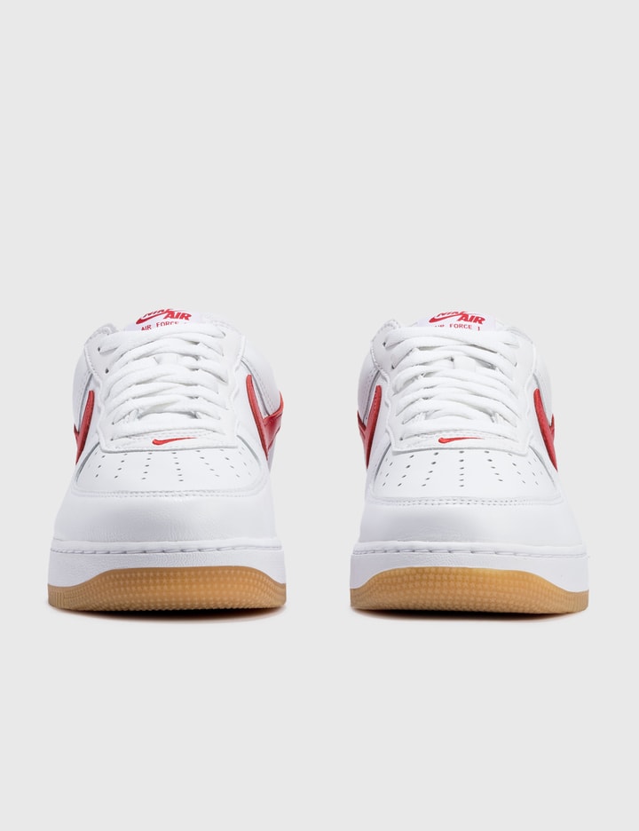 【NIKE】Nike Air Force 1 Low Retro Men'S Shoes 