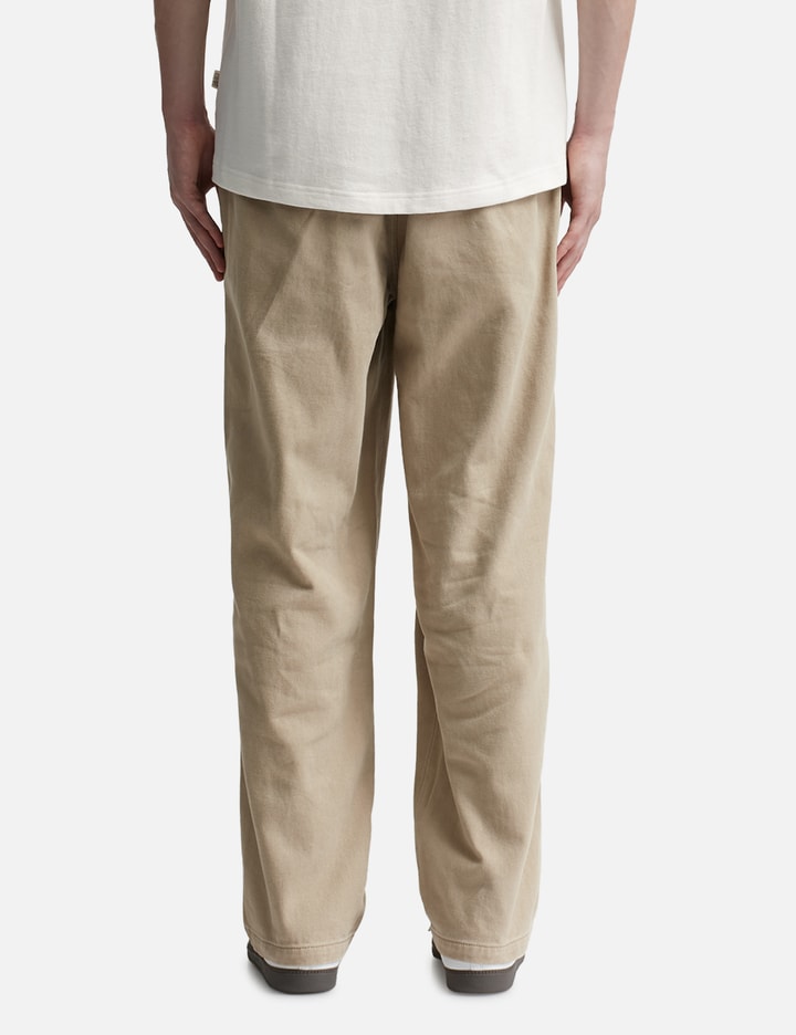 Victoria HEAVYWEIGHT LAZY PANTS HBX Globally Curated Fashion and