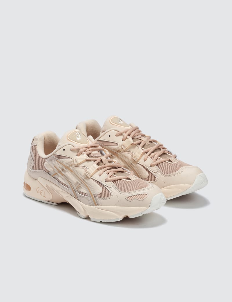 Asics gel-kayano 5 og seashell clearance sneaker