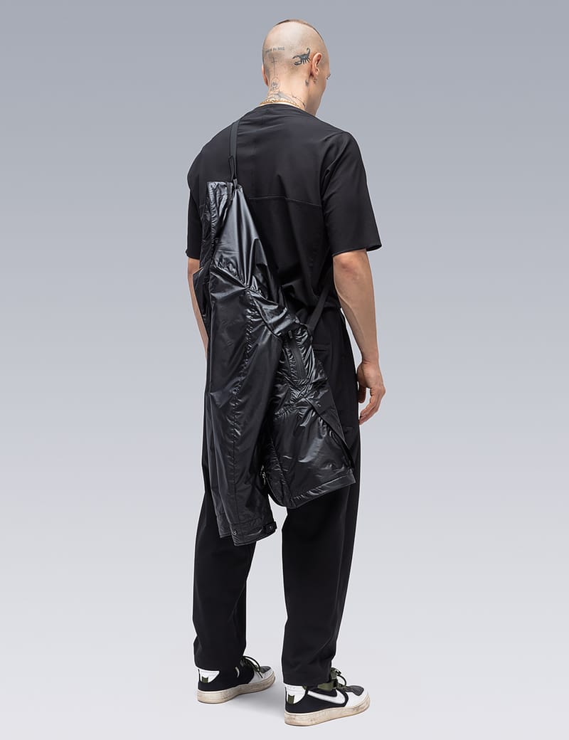 acronym J78-PX Polartec Alpha アクロニウム J78-PX | ACRONYM®