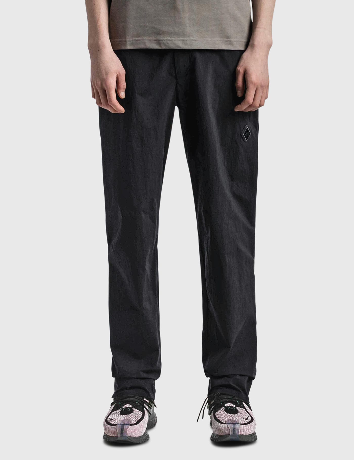 A-COLD-WALL* - Stealth Nylon Pants | HBX - Globally Curated 