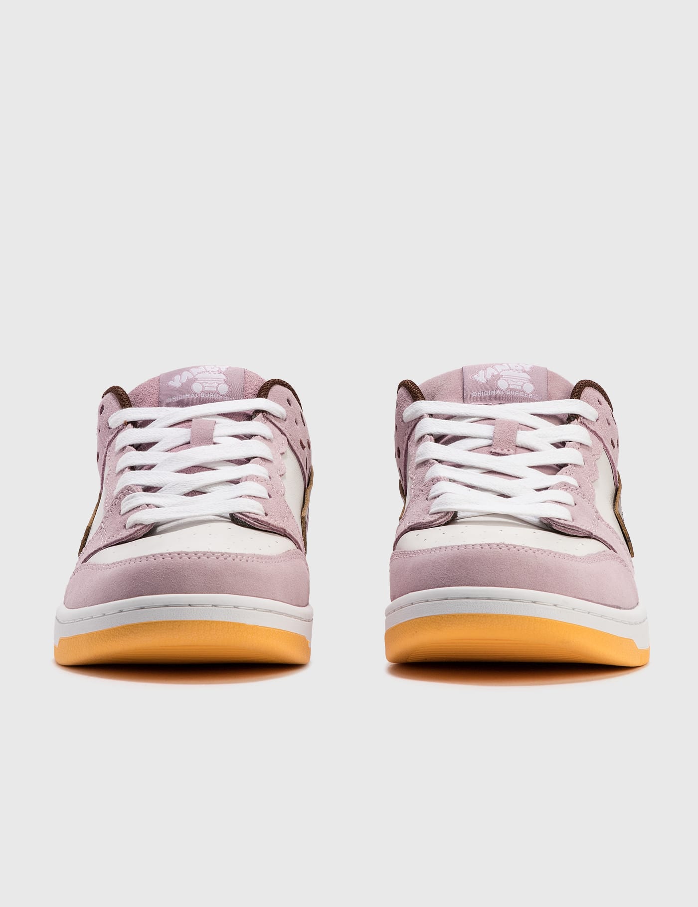 Vandy the Pink - Vandy Ice Cream Sneaker | HBX - Globally Curated