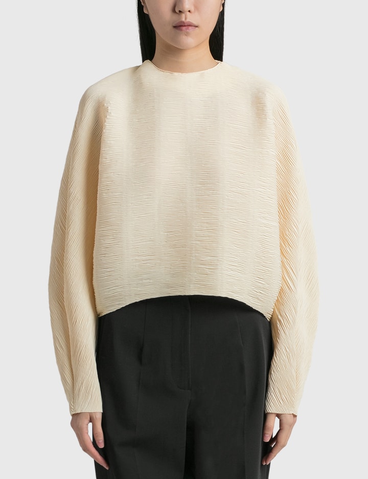 Effie Top Brown