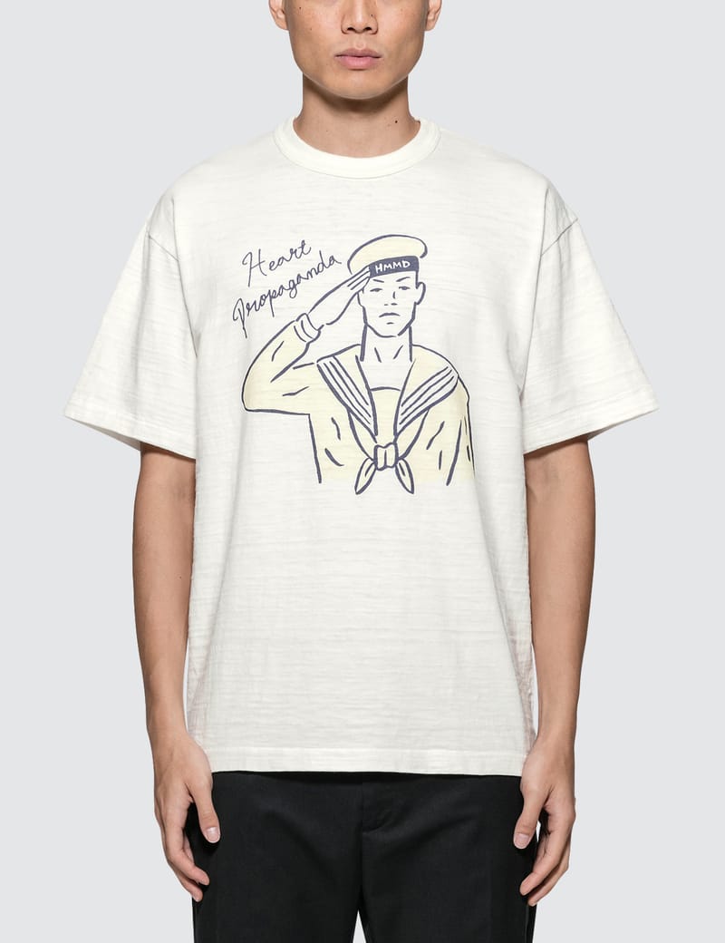 【コッシー】human made グリーン　ブラック HUMAN MADE 20 Graphic T-Shirt | HM30TE021-BLACK | SVD USA