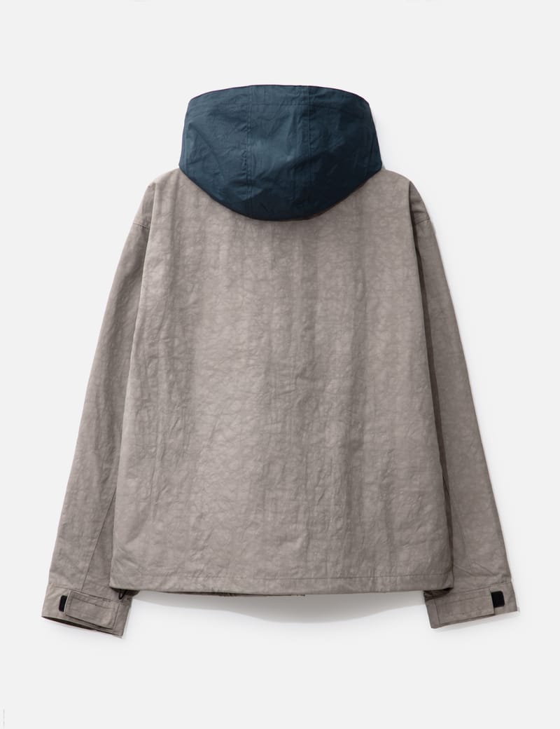 トップス DNA HYPERMESH BELL SLEEVE TOP Braindead Brain Dead - DNA Hypermesh Bell Sleeve Top | HBX - Globally