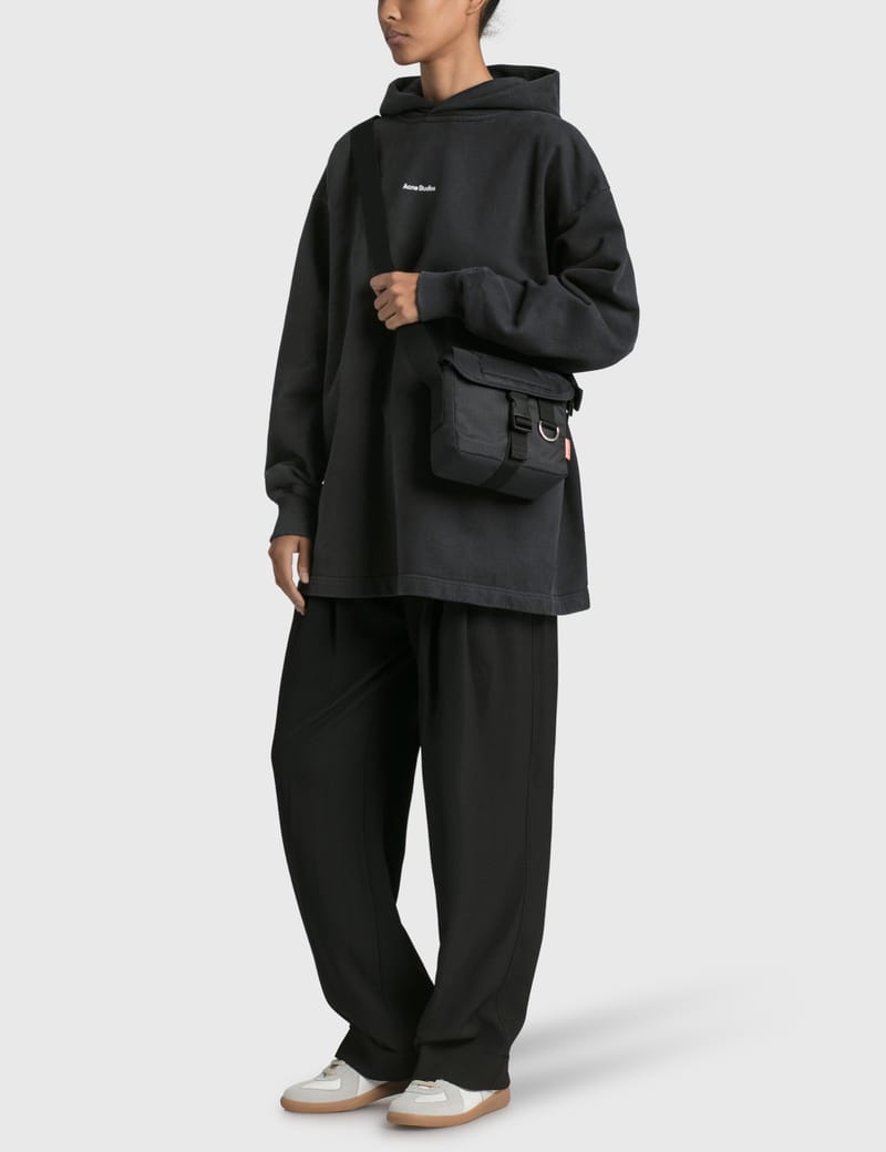 Acne Studios - Mini Messenger Bag | HBX - Globally Curated