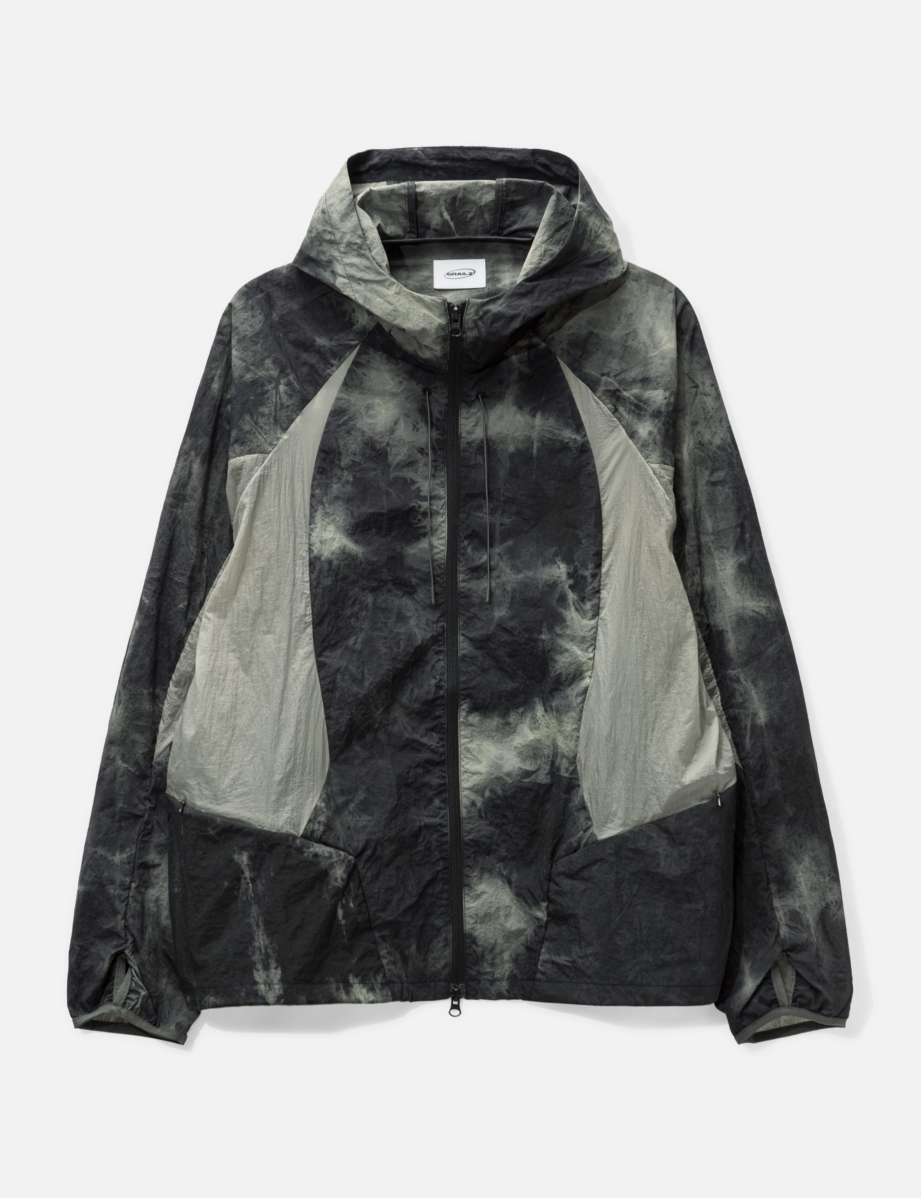GRAILZ - Packable Light Jacket | HBX - Globally Curated Fashion