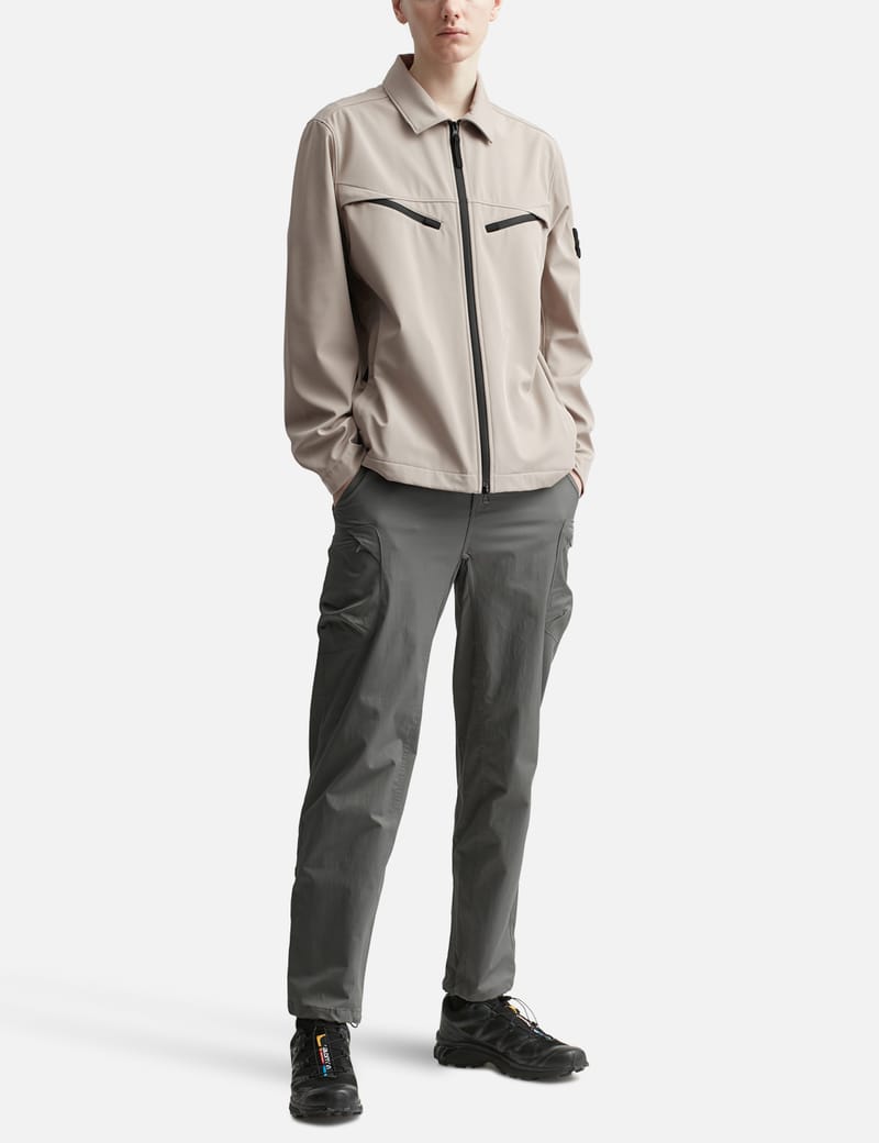 ストーンアイランド - シャツ ジャケット | HBX