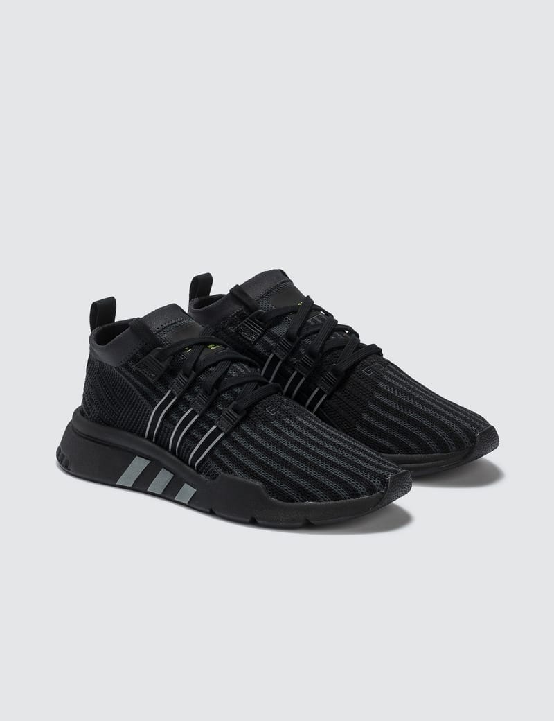 Adidas Originals EQT Support Mid Adv Primeknit HBX Globally