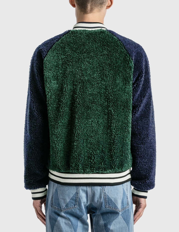 AFB BOA JACKET HBX Globally Curated Fashion and Lifestyle by