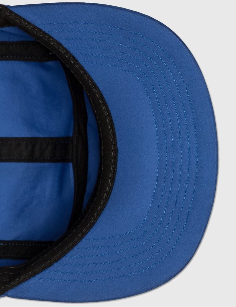 Supreme - SUPREME BLUE CAP WITH BOX LOGO | HBX - Globally Curated