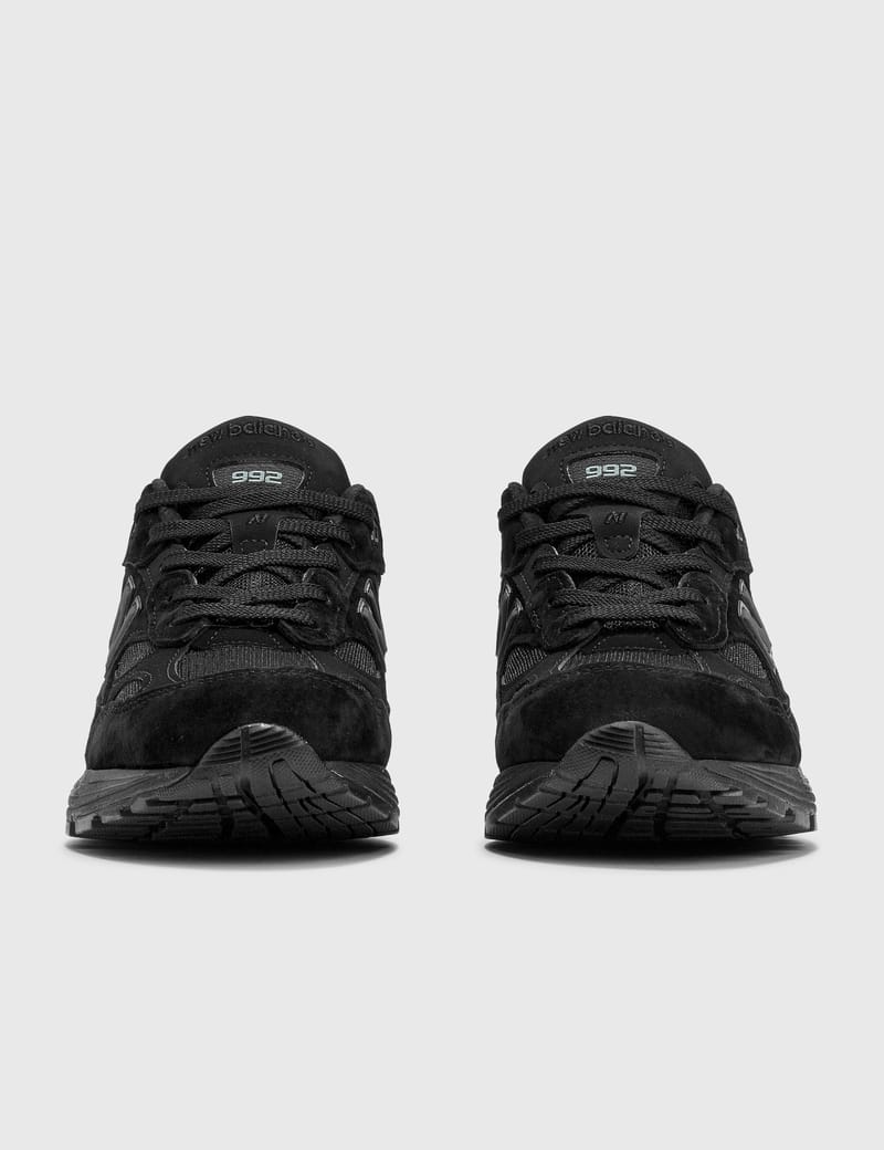New Balance - M992EA - Made In The USA | HBX - Globally