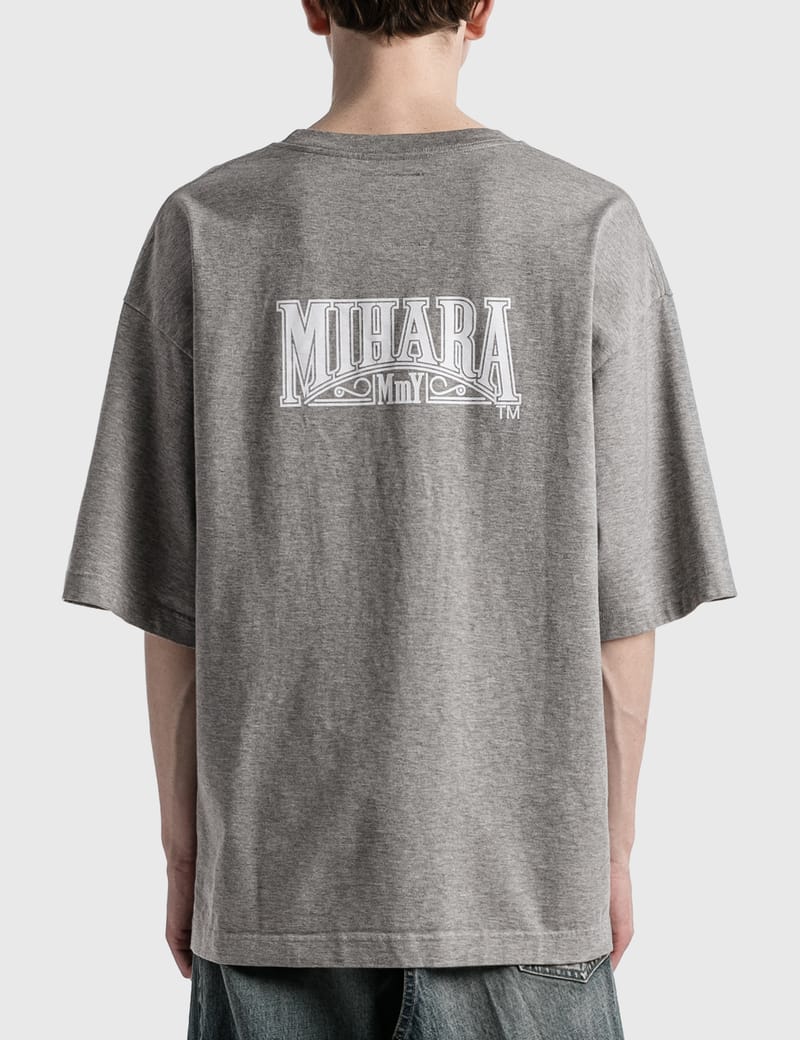 メゾン ミハラヤスヒロ - グラフィック Tシャツ | HBX - ハイプ