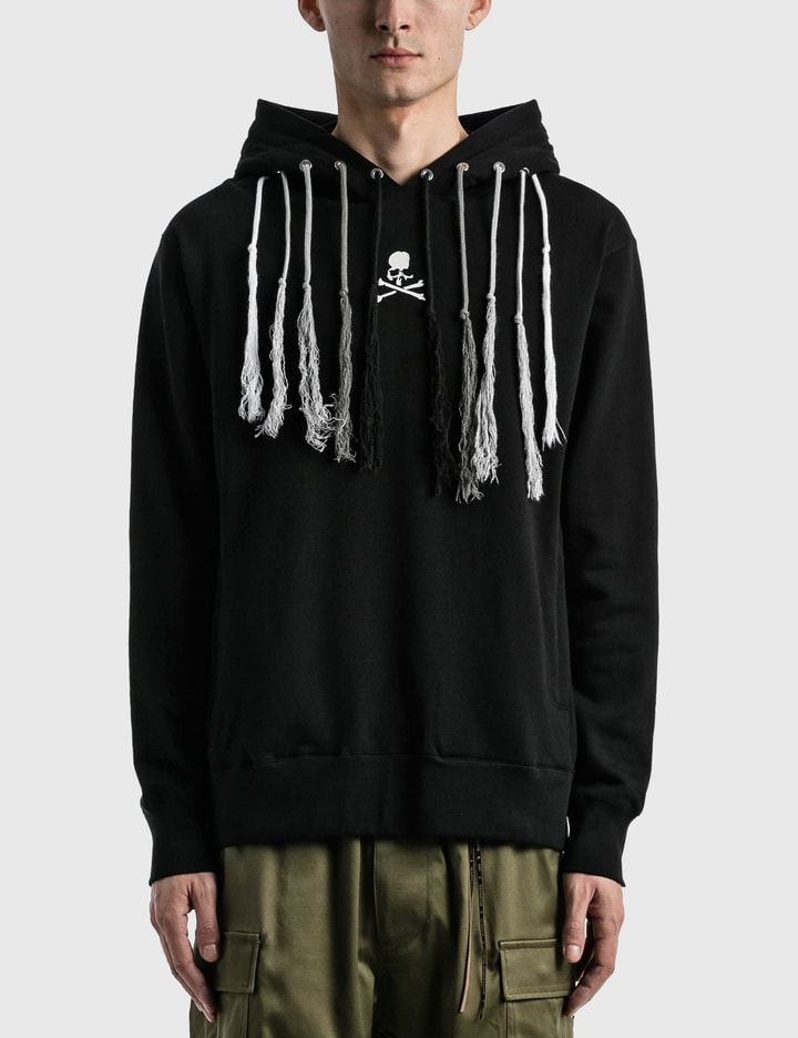 Mastermind World - Multi String Hoodie | HBX