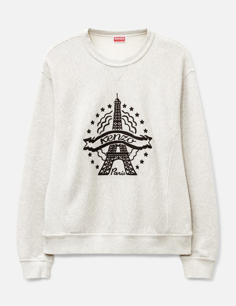 Kenzo - 'Kenzo X Futura 2000' Sweatshirt | HBX