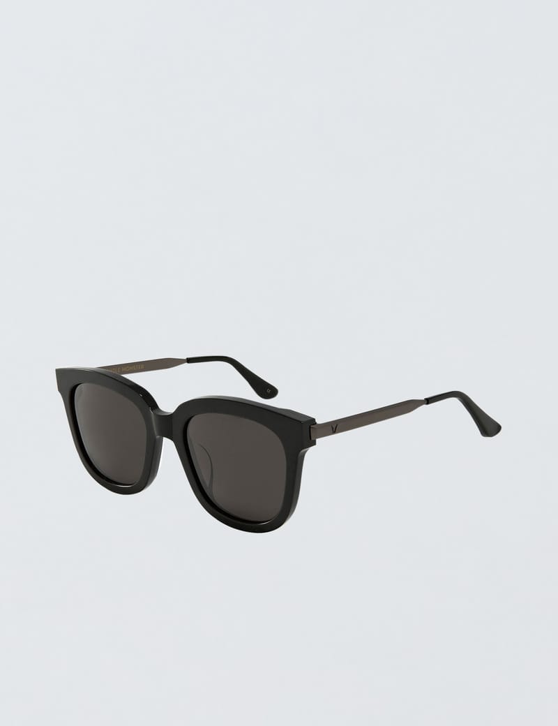 Gentle Monster - Absente Sunglasses | HBX - Globally Curated Gentle Monster - Absente Sunglasses | HBX - Globally Curated