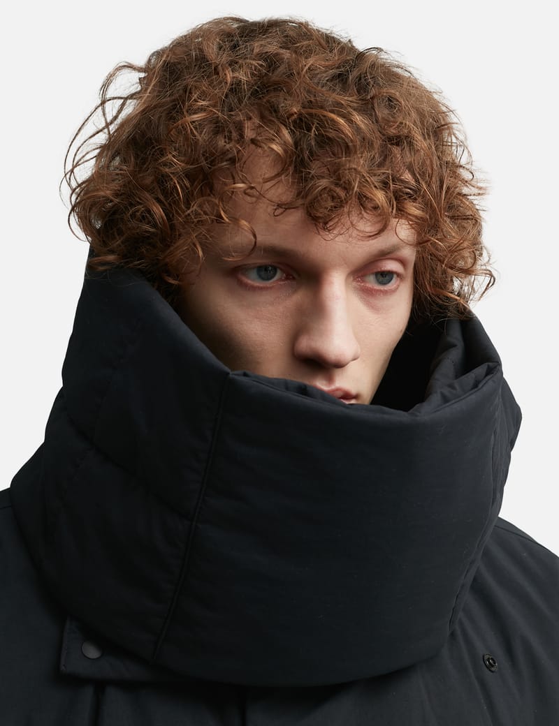 GOOPiMADE - “G7-FM” 3M Thinsulate™ “Winterplex” Parka | HBX