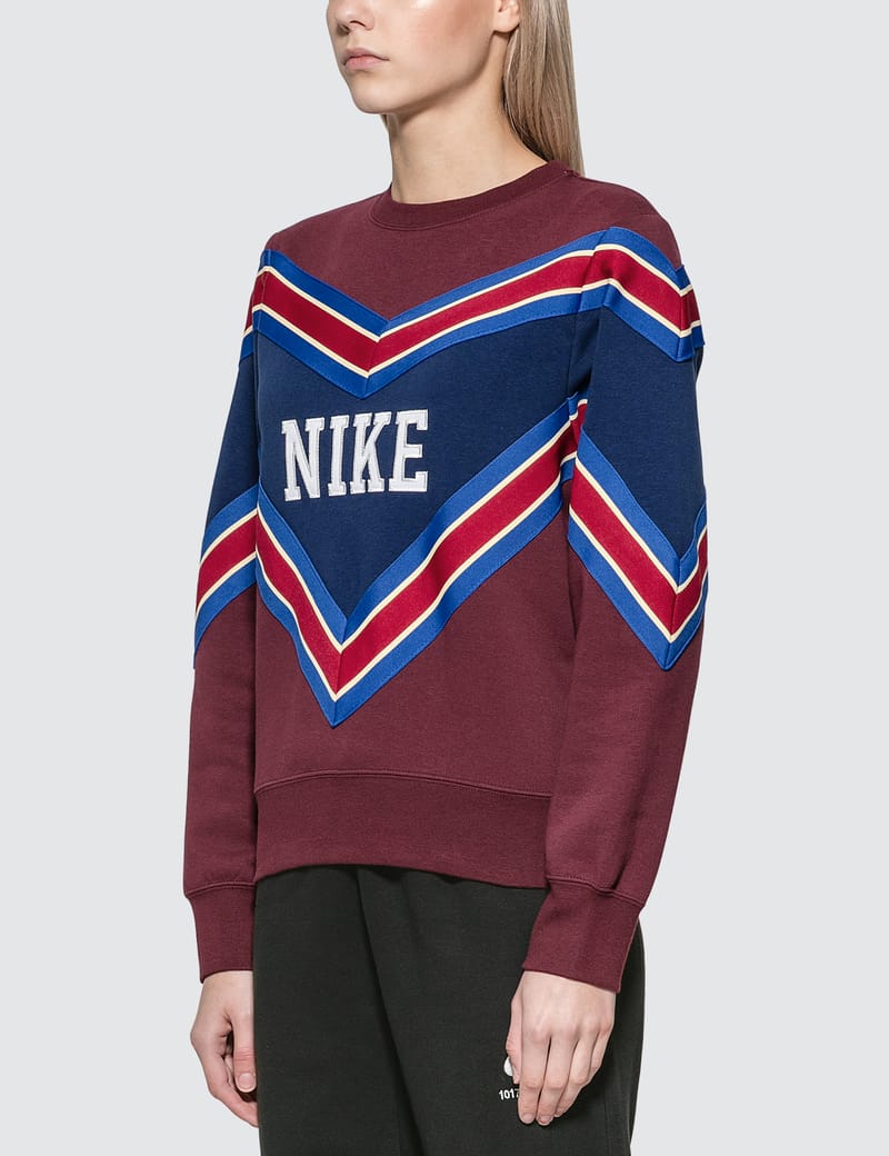 Nike nsw nsp discount hoodie
