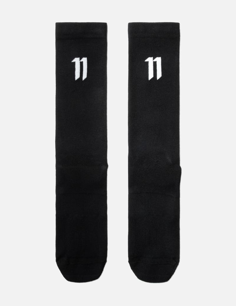 Needles - Needles x Hidden NY Jacquard Socks | HBX - Globally 