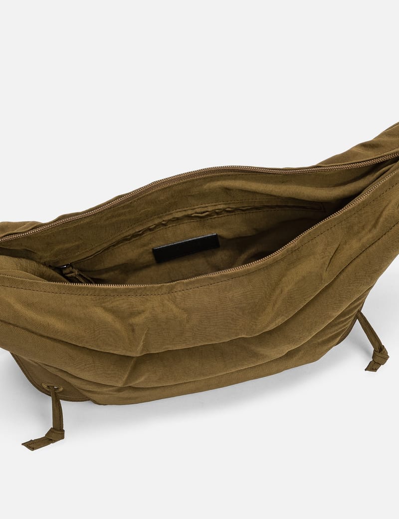 Lemaire - Small Soft Game Bag | HBX