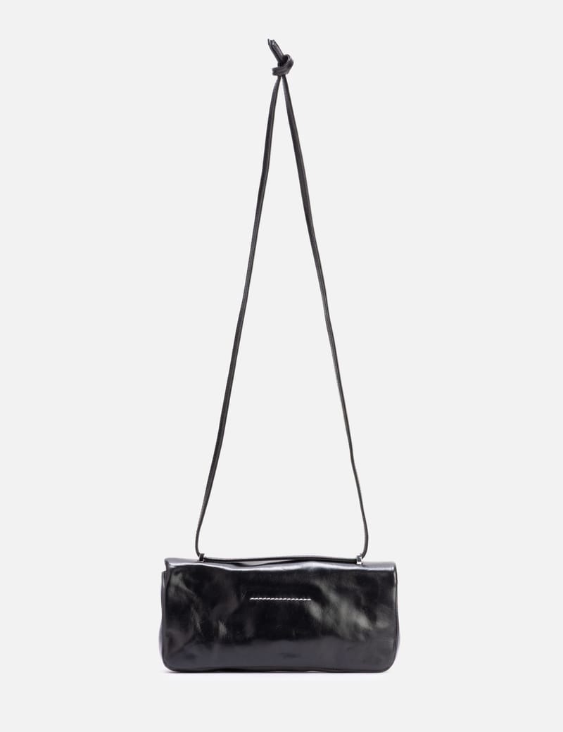MM6 Maison Margiela - Numeric shoulder bag | HBX