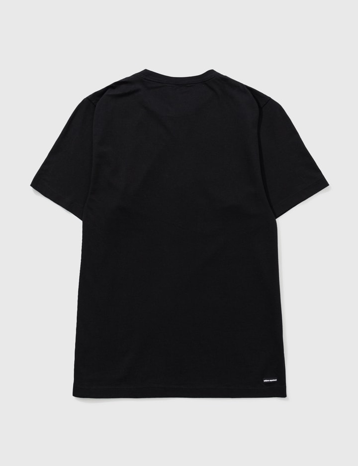 uniform experiment - Slash Graphic T-shirt | HBX - Globally Curated ...