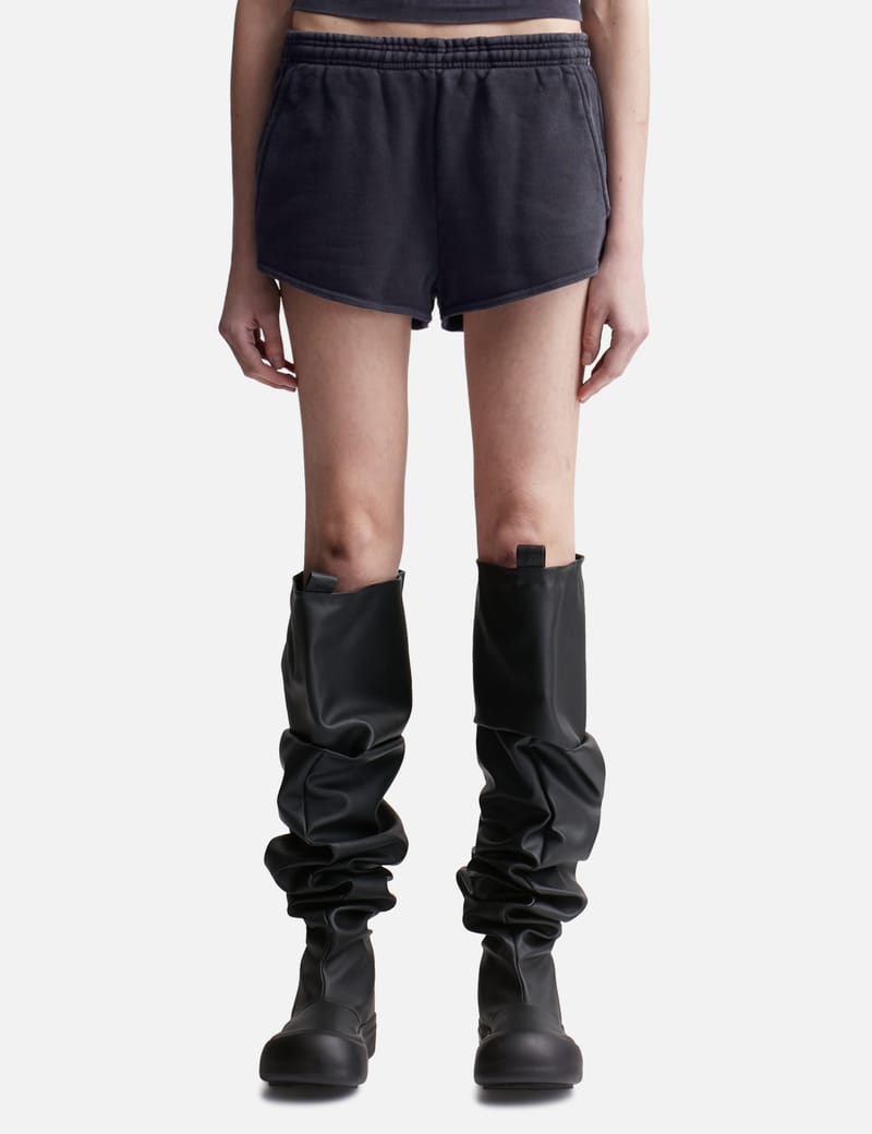 【関税込】entire studios Cotton micro shorts Entire Studios Cotton micro shorts Entire Studios