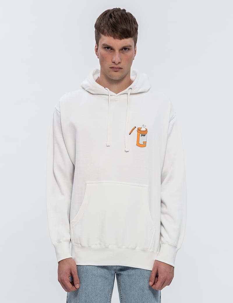 Ripndip best sale pill hoodie