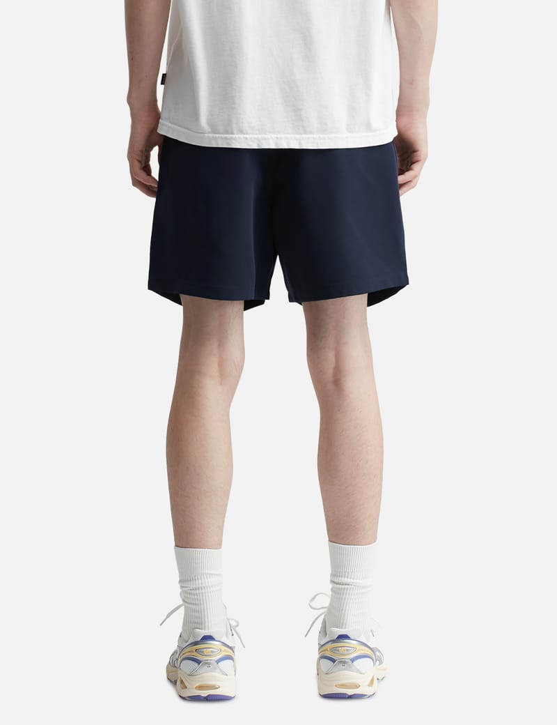 Malbon Golf - Classic Pleated Short | HBX