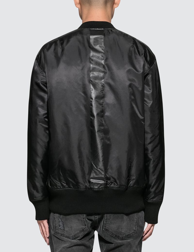 Stampd - Van Ness Bomber Jacket | HBX - Globally Curated