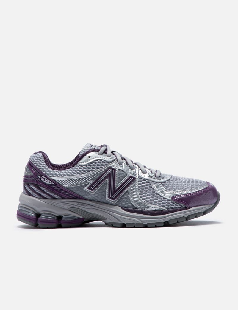 ウォーキング・ランニングウェア New Balance 860V2 New Balance - 860V2 | HBX - Globally Curated Fashion and