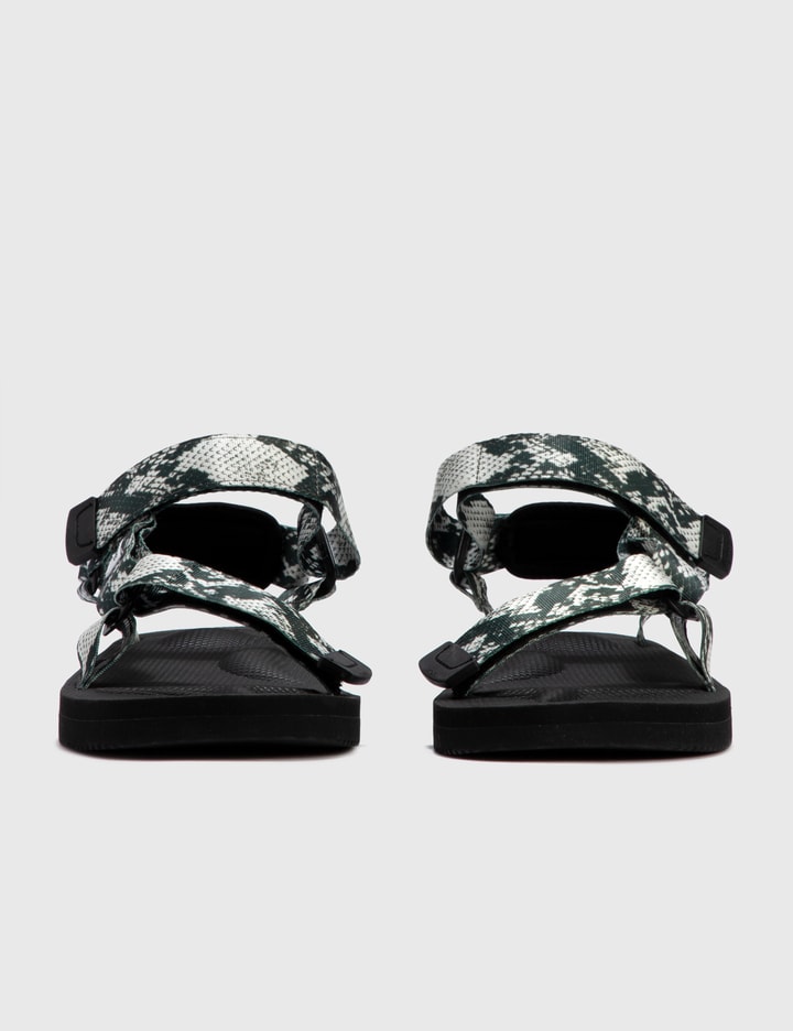 wacko maria x suicoke