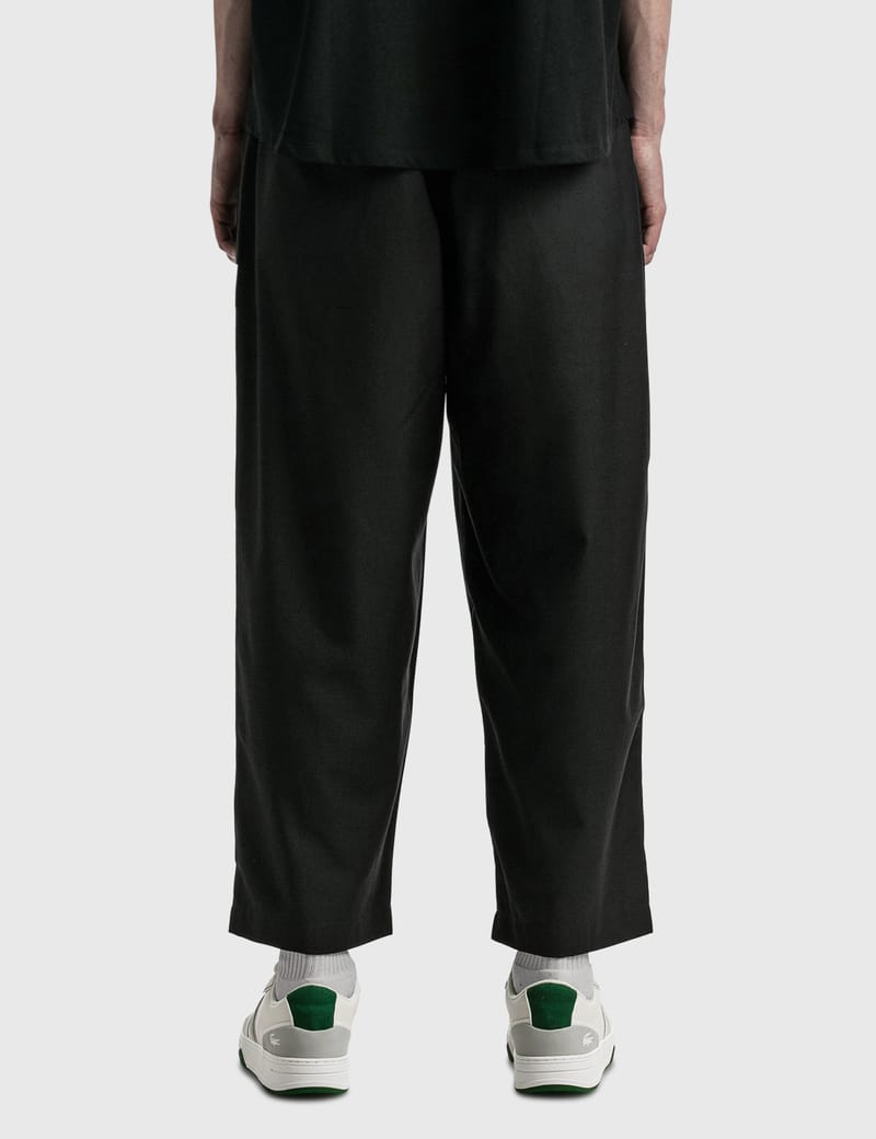 TIGHTBOOTH - BAGGY PANTS | HBX - Globally Curated Fashion and 