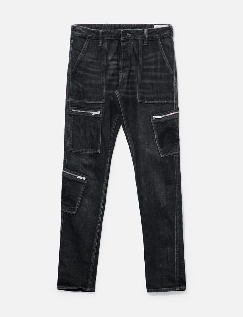 Levi's - Levi's Fenom x Fragment Design Corduroy Pants | HBX