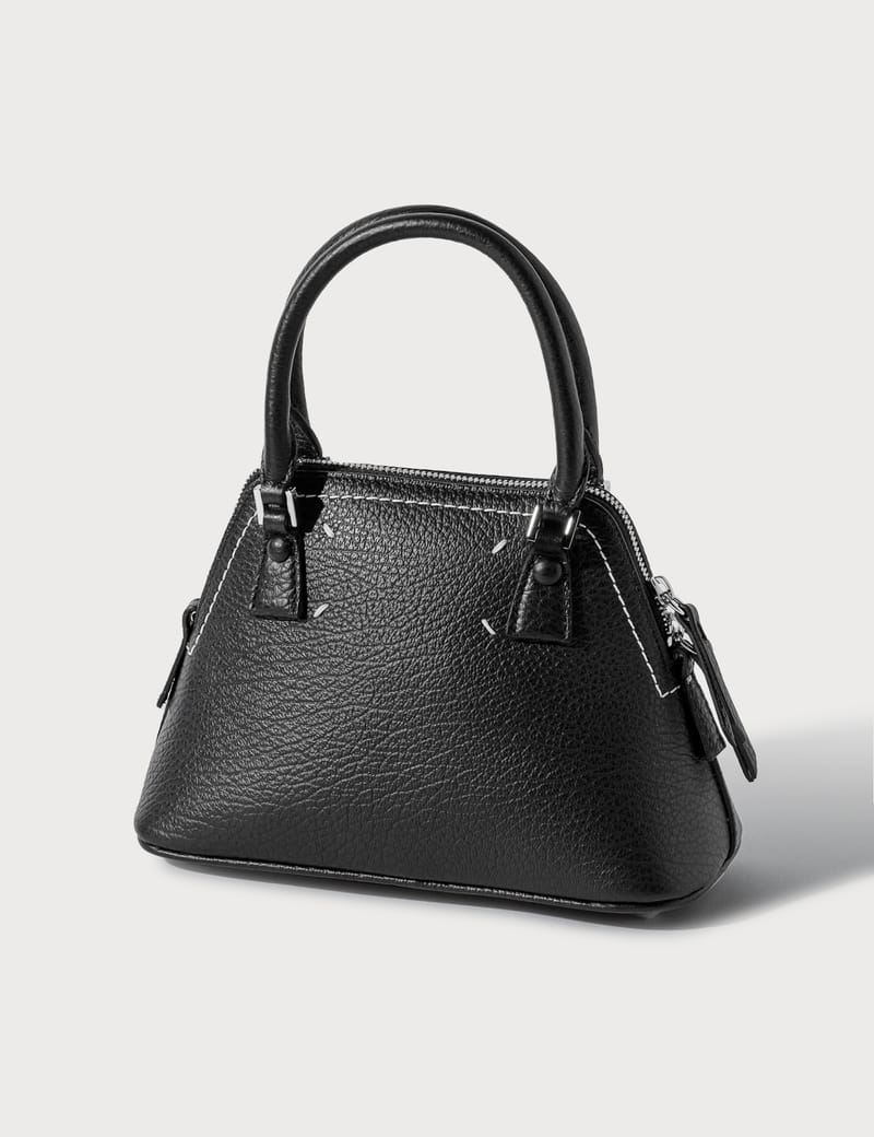 Maison Margiela - 5AC Mini Bag | HBX - Globally Curated Fashion