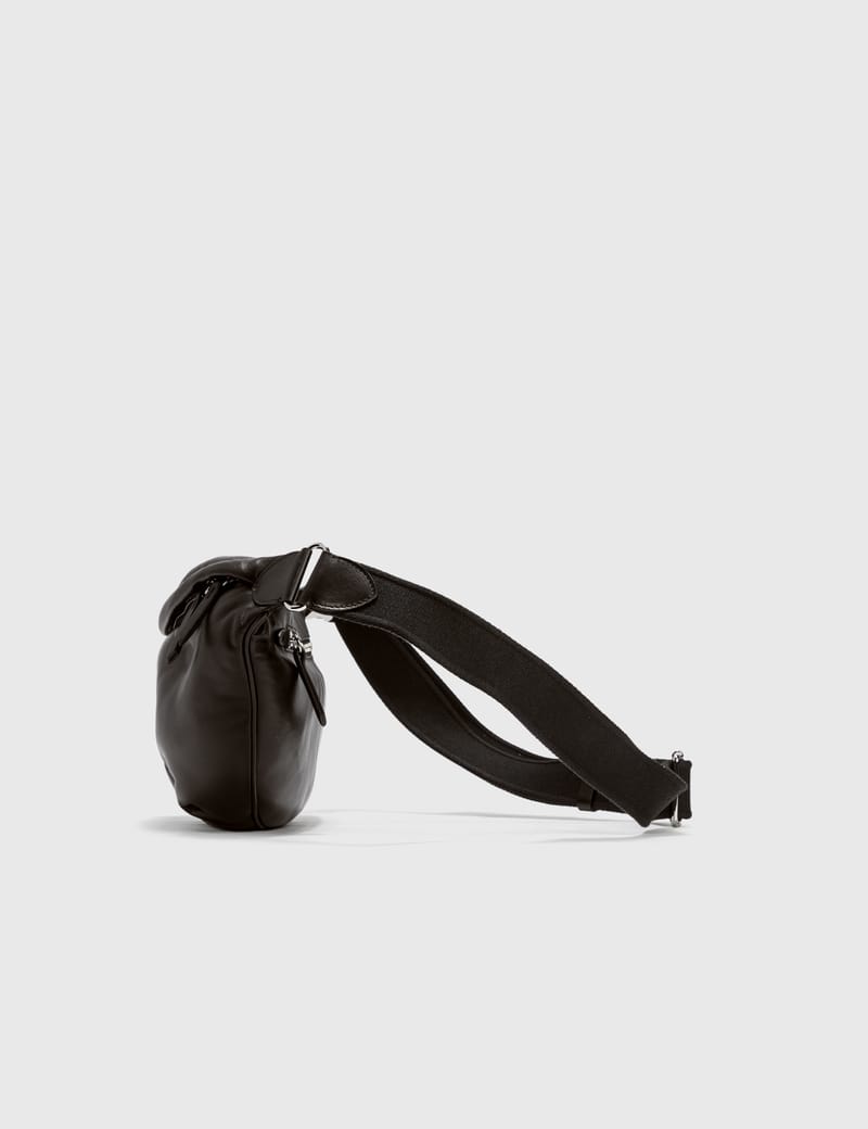 Maison Margiela - GLAM SLAM BELT BAG | HBX - Globally Curated